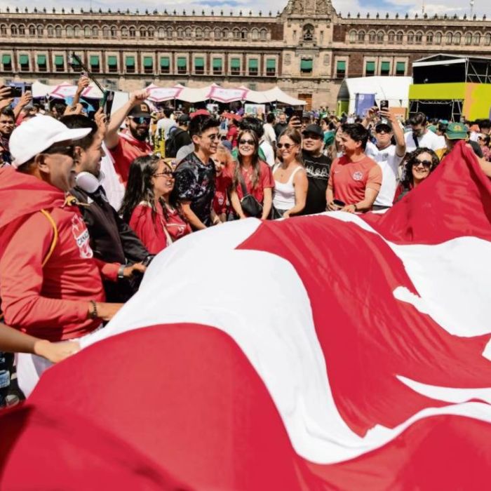 Turistas internacionales gastaron más en restaurantes durante el Mundial en CDMX