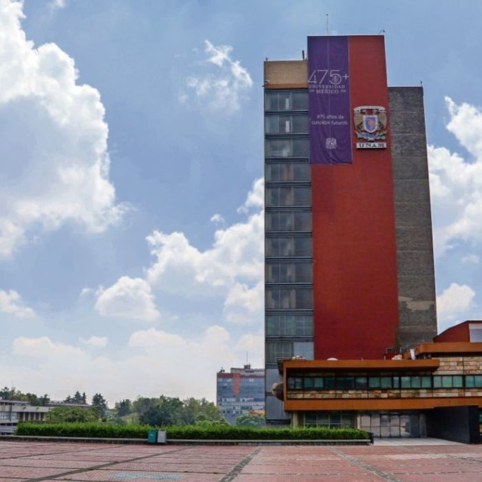 UNAM aplicará examen de control presencial a aspirantes con puntajes altos