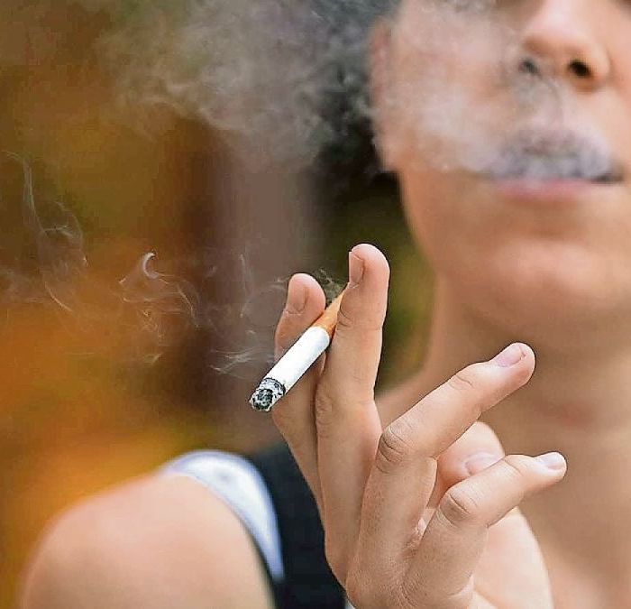 UNAM ofrece tratamiento en línea para dejar de fumar; reporta que 8 de cada 10 participantes lo logran
