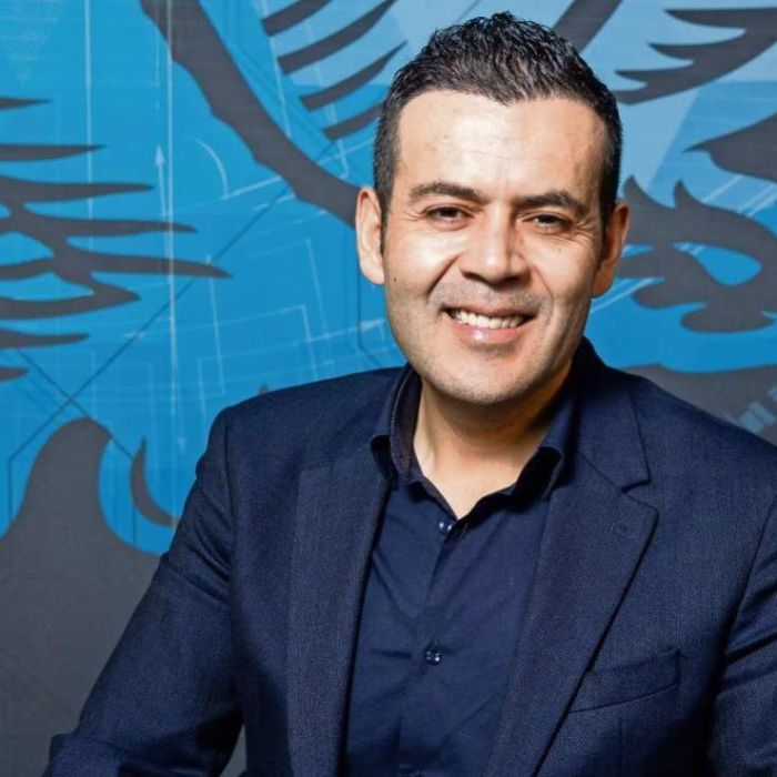 Ulises Mejía Haro formaliza su aspiración por la coordinación estatal de la 4T en Zacatecas