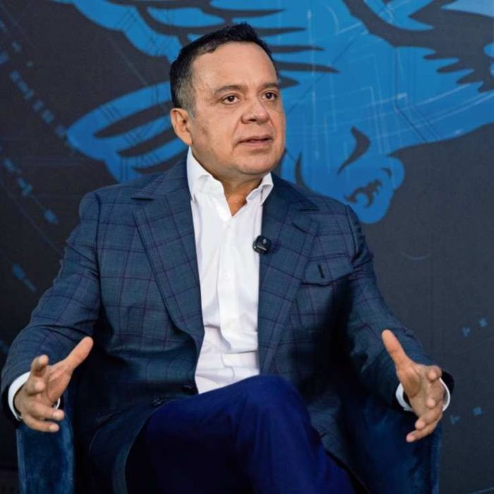 Velázquez asegura que las finanzas de la Cooperativa Cruz Azul están saneadas