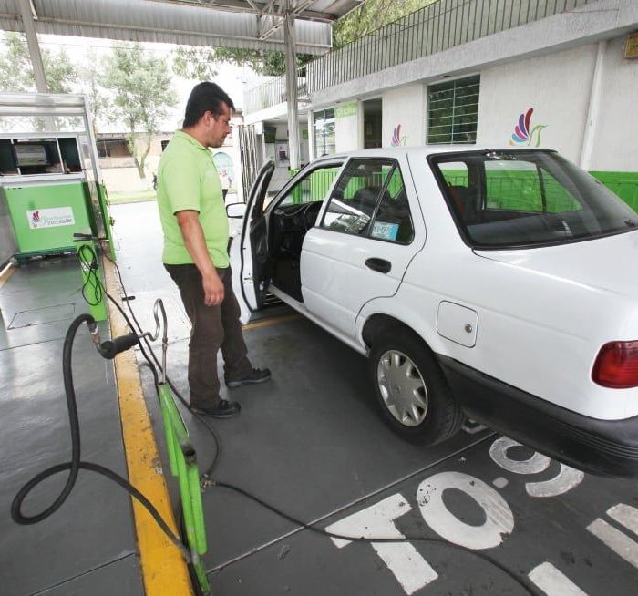 Verificación vehicular 2026 en Edomex: tarifas, calendario y multas