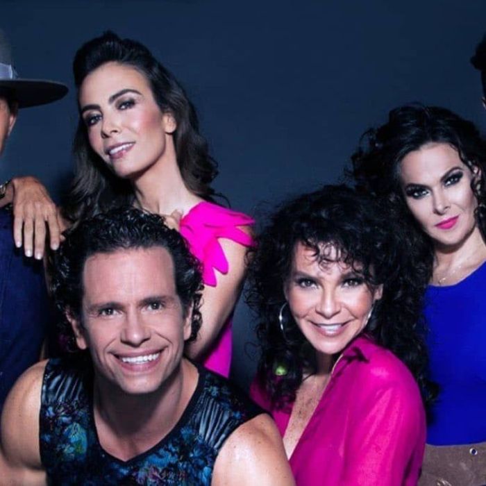 ViX prepara una bioserie sobre Timbiriche; producción filmó en Sudamérica y algunos exintegrantes no participaron
