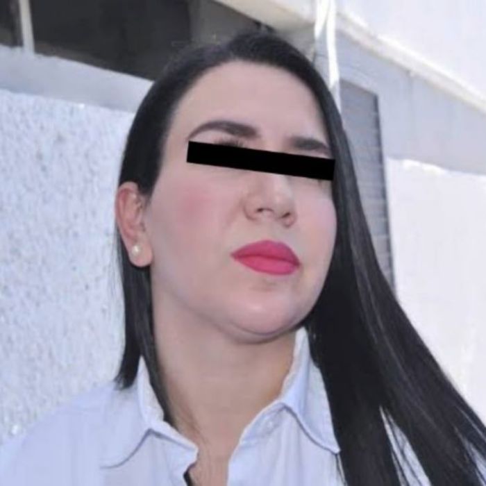 Vinculan a proceso a exsecretaria de Bienestar de Tamaulipas identificada como YAC