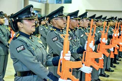 Zacatecas mantiene en operación el Bachillerato General Militarizado pese a advertencia de la SEP