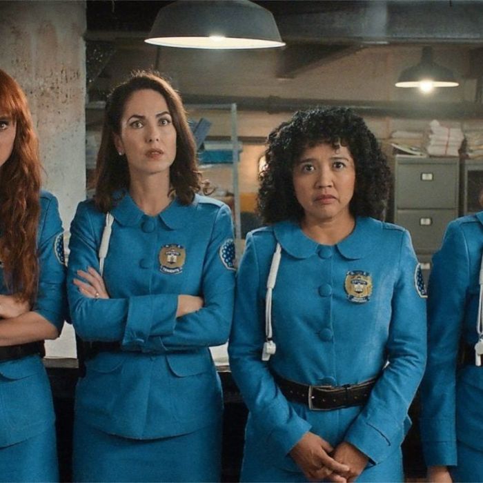 ‘Las azules’: Apple TV estrenará la segunda temporada el 12 de agosto