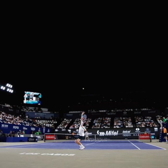 Abierto de Los Cabos deja una derrama económica estimada en 130 millones de pesos