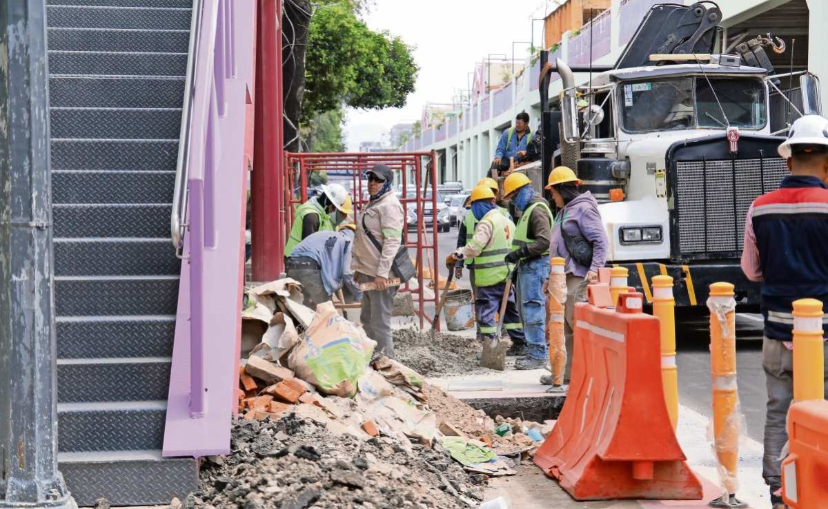 abren-puentes-peatonales-al-jardin-flotante-pero-continuan-obras-en-chabacano