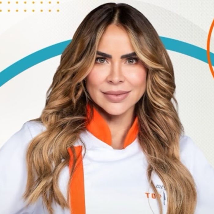 Aylín Mujica volverá a trabajar el 11 de agosto, cumpleaños de su hijo Mauro
