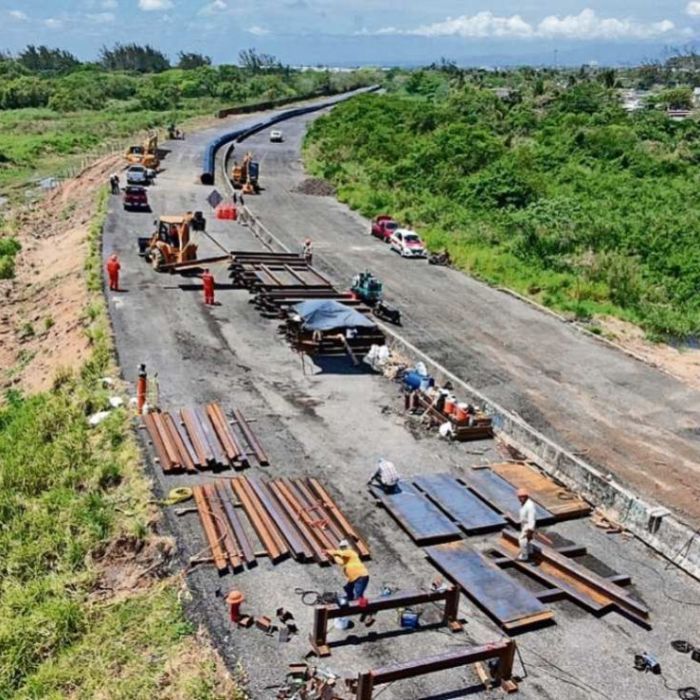 Comuneros de Santa María Chimalapa rechazan acueducto La Cangrejera-Coatzacoalcos por riesgo ambiental