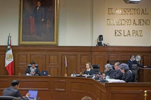 Congreso de Sinaloa mantiene pendiente la designación del gobernador interino