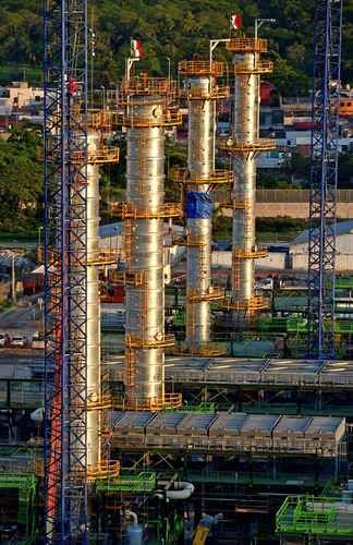 Dos Bocas registra en junio su menor elaboración de petrolíferos en 10 meses