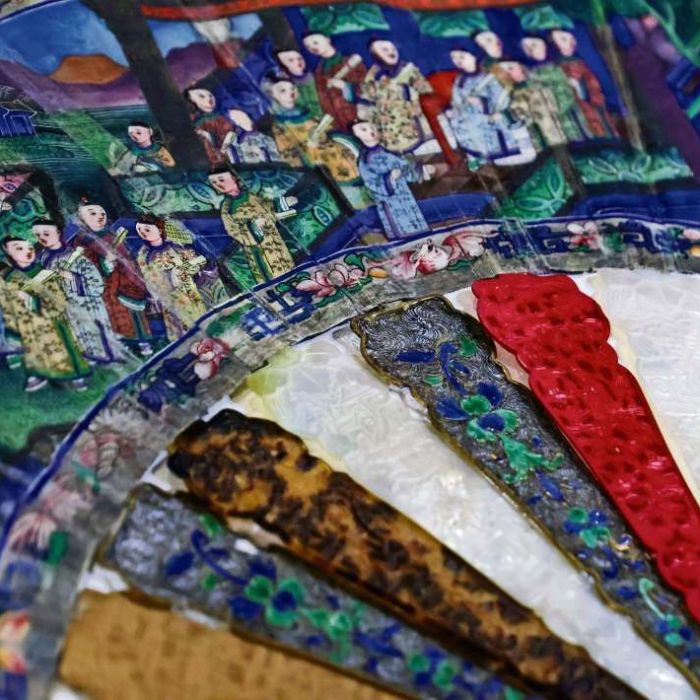 El Museo Franz Mayer cumple 40 años y mantiene viva su colección de artes decorativas