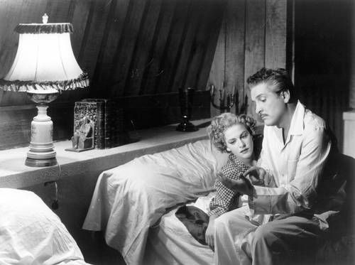 “En la palma de tu mano”, un clásico del cine negro mexicano sobre el engaño y la fatalidad