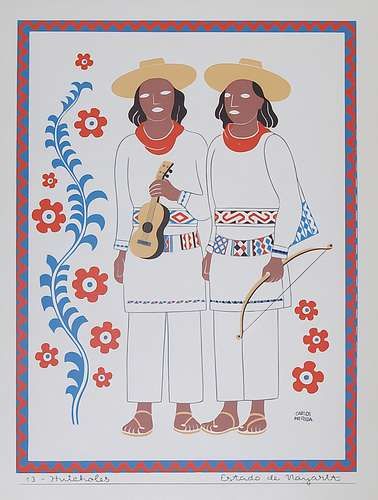 Exposición en el MACG reúne arte moderno y contemporáneo en un diálogo intergeneracional