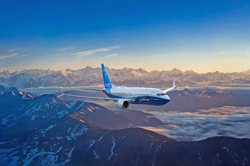 FAA autoriza la venta del Boeing 737 MAX 7 tras casi ocho años de espera