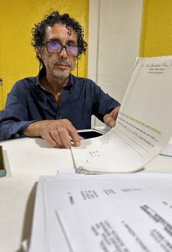 Familia Sorkin mantiene disputa por inmueble de San Ángel desde 2010
