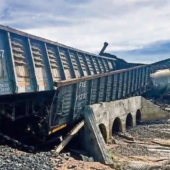 Familia denuncia daño cerebral en trabajador tras derrame químico en Naco, Sonora