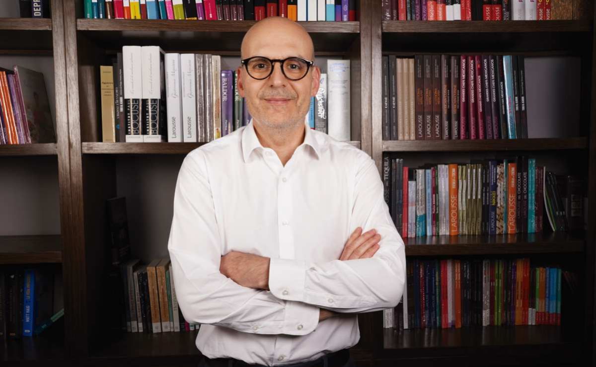 Hachette celebra 200 años con una apuesta renovada por el mercado editorial en español