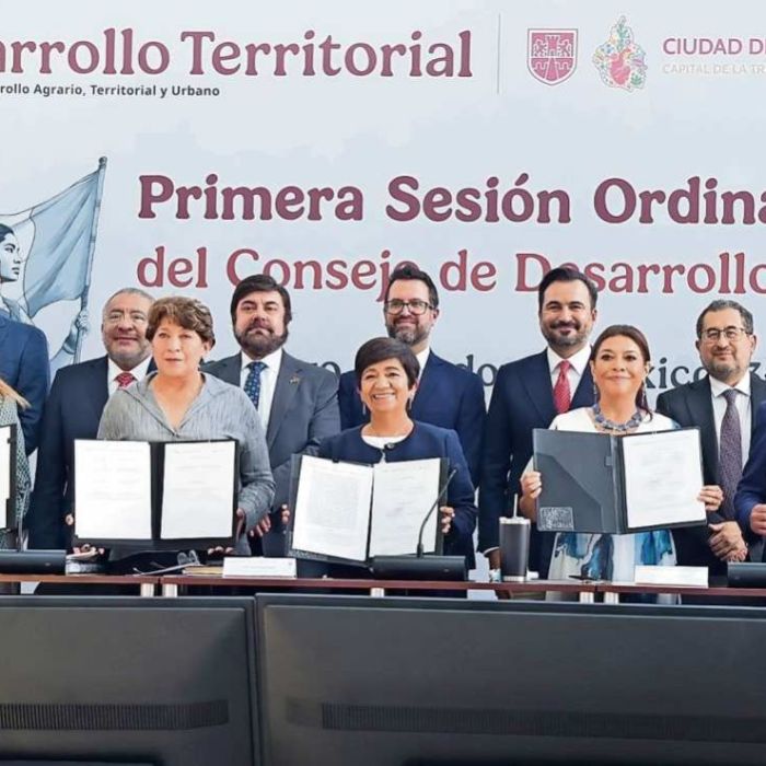 Huitzilac se incorpora a la Zona Metropolitana del Valle de México