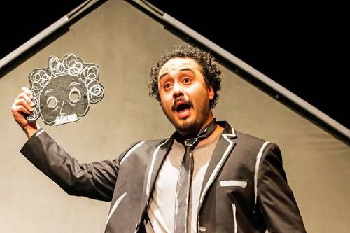 “Las calcetas de mi padre” abrirá temporada en el Teatro Sergio Magaña