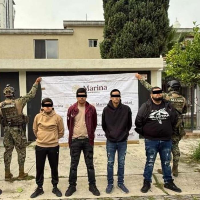 Los Deltas operan en las costas de Jalisco y Nayarit bajo el mando de “El Sapo”