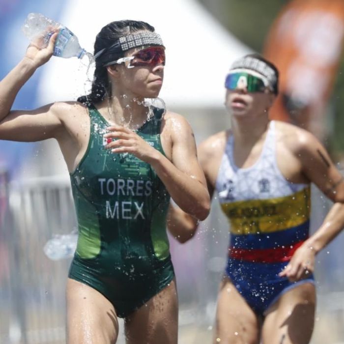 México supera las 200 medallas en los Juegos Centroamericanos y del Caribe 2026