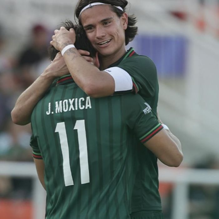 México vs Guatemala Sub-23: horario y dónde ver el partido de Santo Domingo 2026