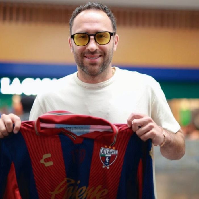Miguel Herrera pedirá liderazgo a David Ospina en el Atlante