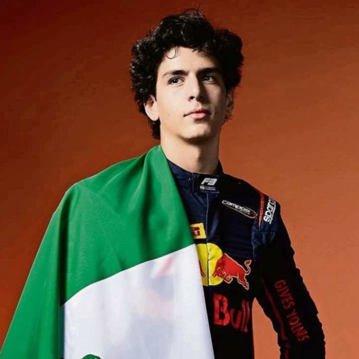 Noel León y Ernesto Rivera aparecen como candidatos para suceder a Checo Pérez en F1