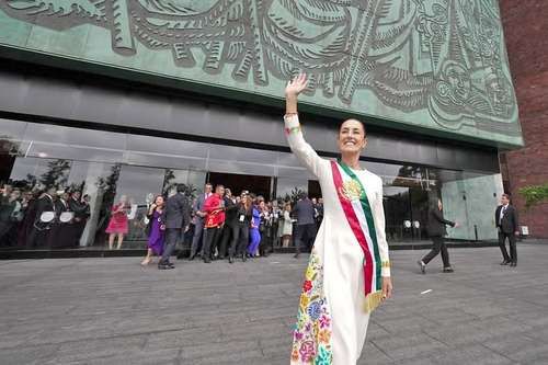 Regulación digital, conflicto en la UNAM y recuperación de Canal Once marcan la agenda nacional