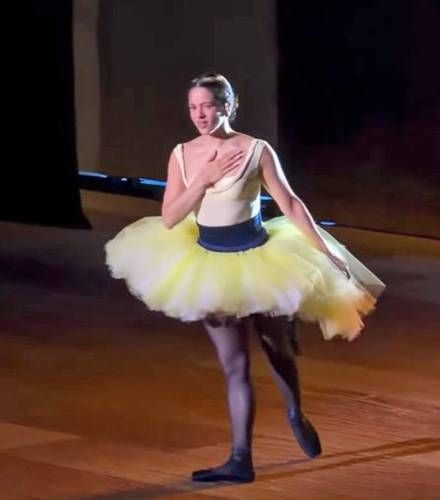 Rosalía se disculpa en Buenos Aires por polémica publicación sobre la final del Mundial