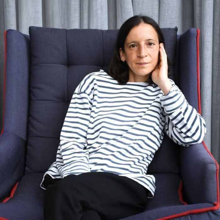 Salomé Lamas defiende la ética y la duda como claves de su cine