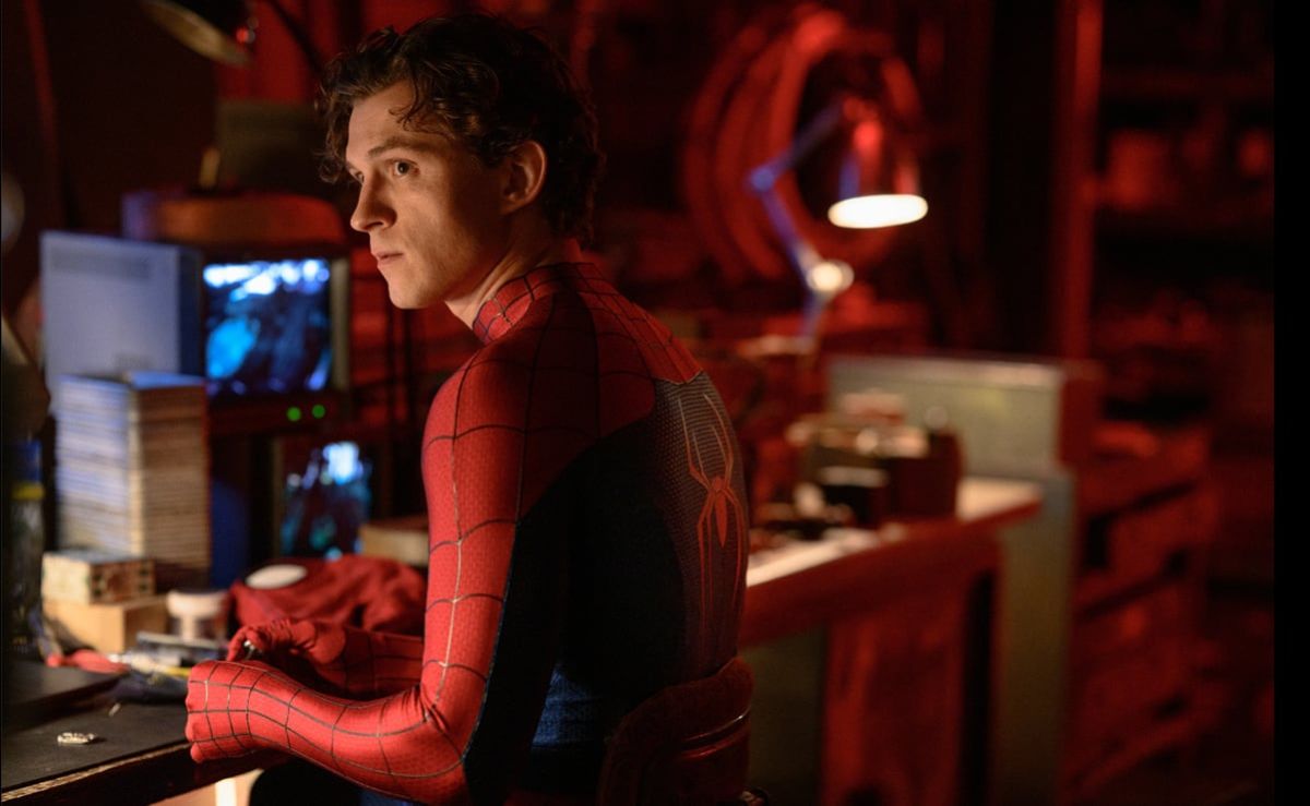 “Spider-Man: Un nuevo día” suma 3.2 millones de espectadores en México en 72 horas