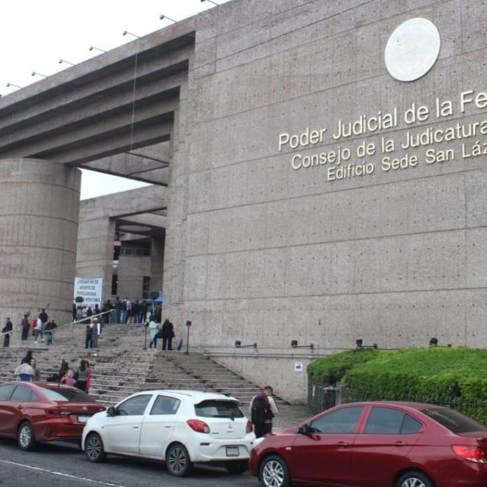 Territorium Life supervisó exámenes de carrera judicial mediante tres contratos por 50.5 millones de pesos