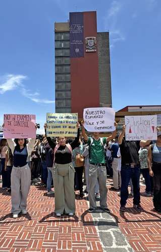 UNAM retrasa el inicio de clases para nuevo ingreso hasta el 31 de agosto