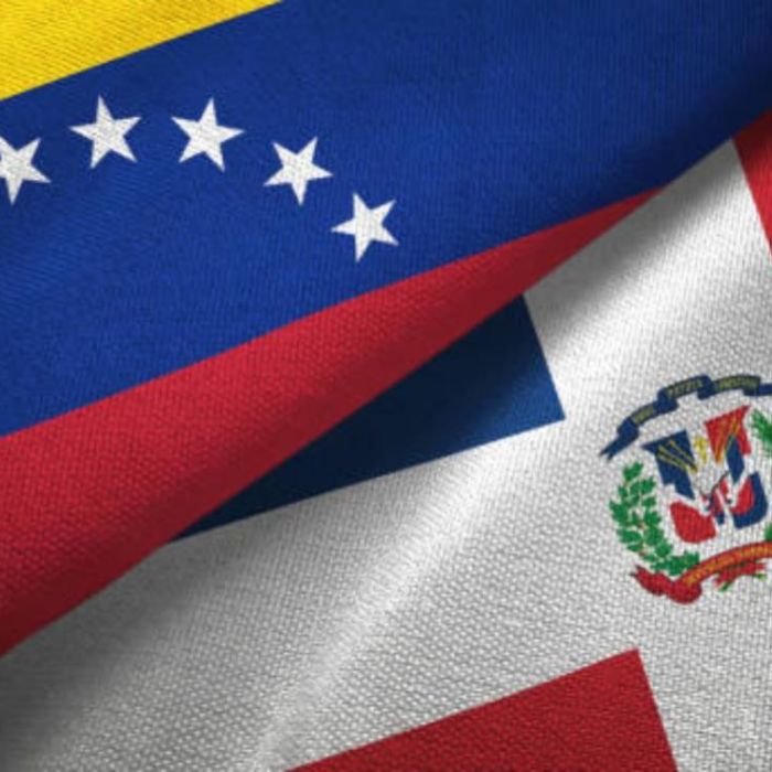 Venezuela y República Dominicana acuerdan una normalización gradual de sus relaciones