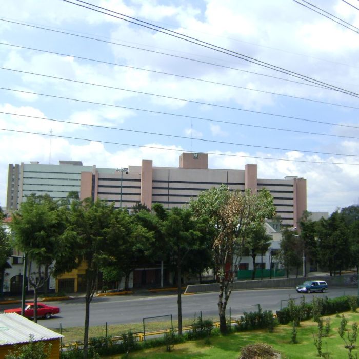 Zoé Robledo reporta reservas del IMSS por 700 mil millones de pesos
