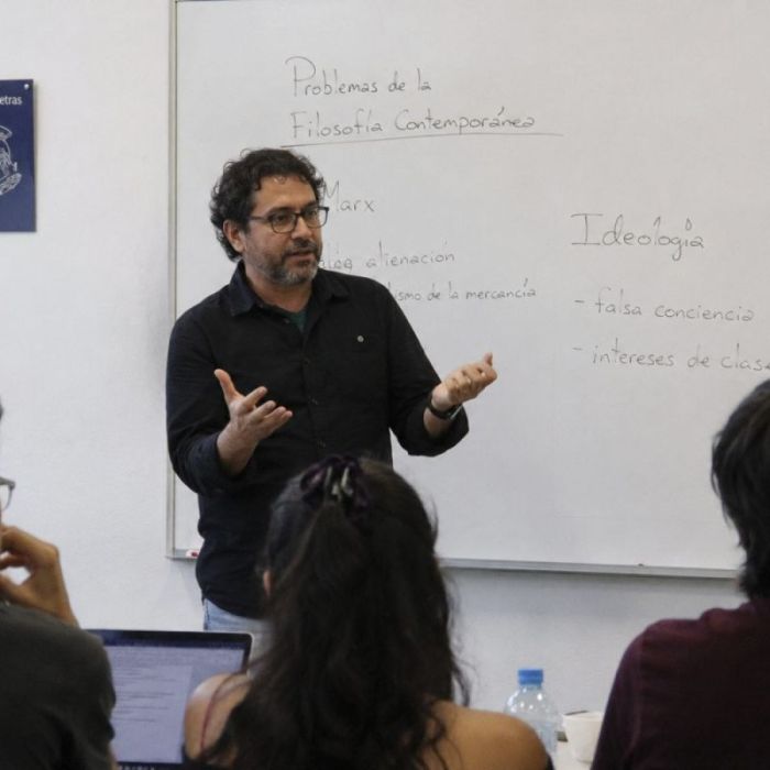 ¿Para qué sirven las humanidades? Formación, pensamiento crítico y ciudadanía